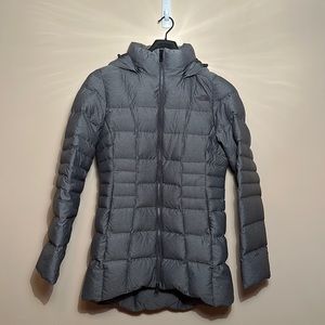 THE NORTH FACE WOMEN'S TRANSIT II WINTER DOWN JACKET
